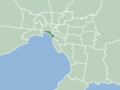 City of Port Phillip