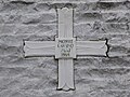 Monte Cassino cross