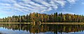 Lake Neeruti Tagajärv