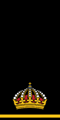 Police Constable (Level 2, or >4 years of service) (Polisassistent, nivå 2 eller >4 års anställning)