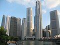 Singapore River, Singapore (IXUS 750)