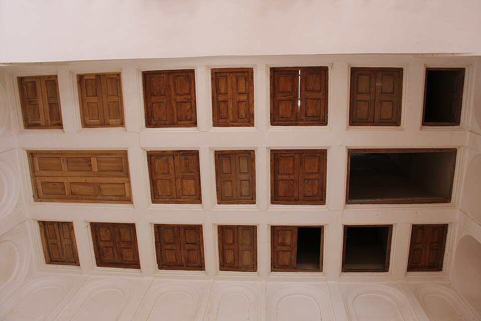 File:نمای زیرین بادگیر.JPG
