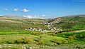 Benoke village