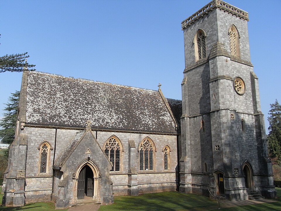 File:BictonChurchDevon.JPG