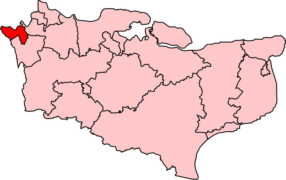 File:Bromley1945Constituency.svg