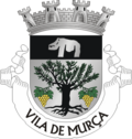 Coat of arms of Town of Murça