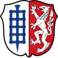Coat of arms of Ingenried