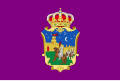 Flag of Guadalajara