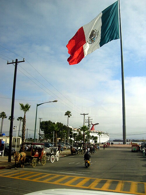File:Mexican-flag-ensenada.jpg