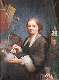 Éléonore Escallier