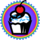 Teahouse Founders Birthday Badge