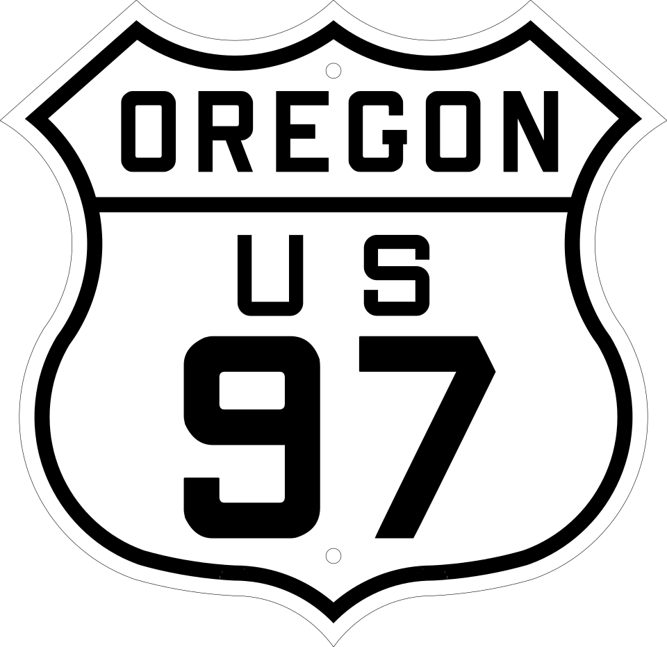 File:US 97 Oregon 1926.svg