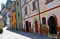 Via Roma – Pietracupa