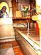 Tomb of Jesus, Church of the Holy Sepulchre.