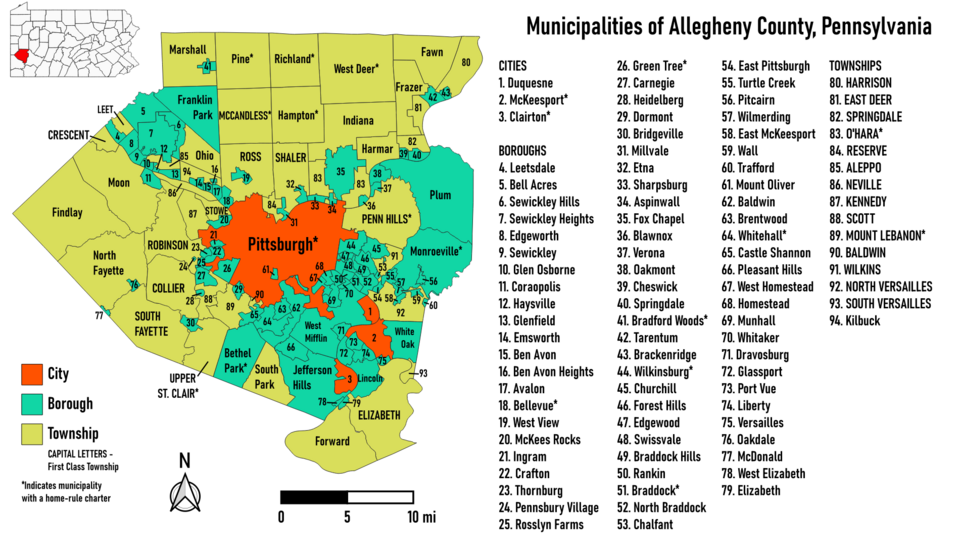 File:Allegheny County Municipalities Map.png