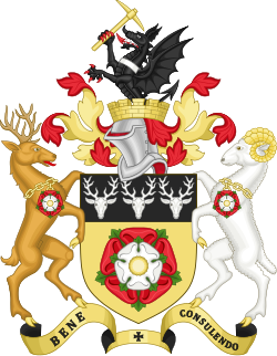 Coat of arms