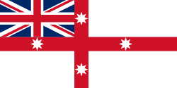 National Colonial Flag