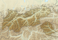 Relief version