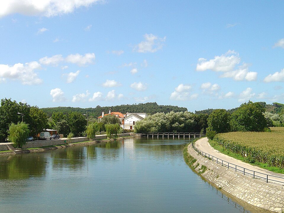 File:Barragem de Soure.jpg