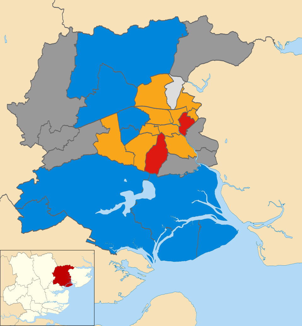 File:Colchester UK local election 2014 map.svg