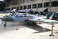 Morane-Saulnier Ms.760 Paris