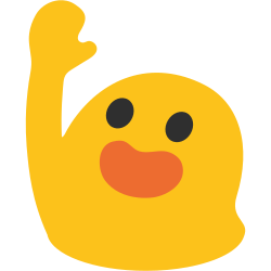 File:Emoji u1f64b.svg