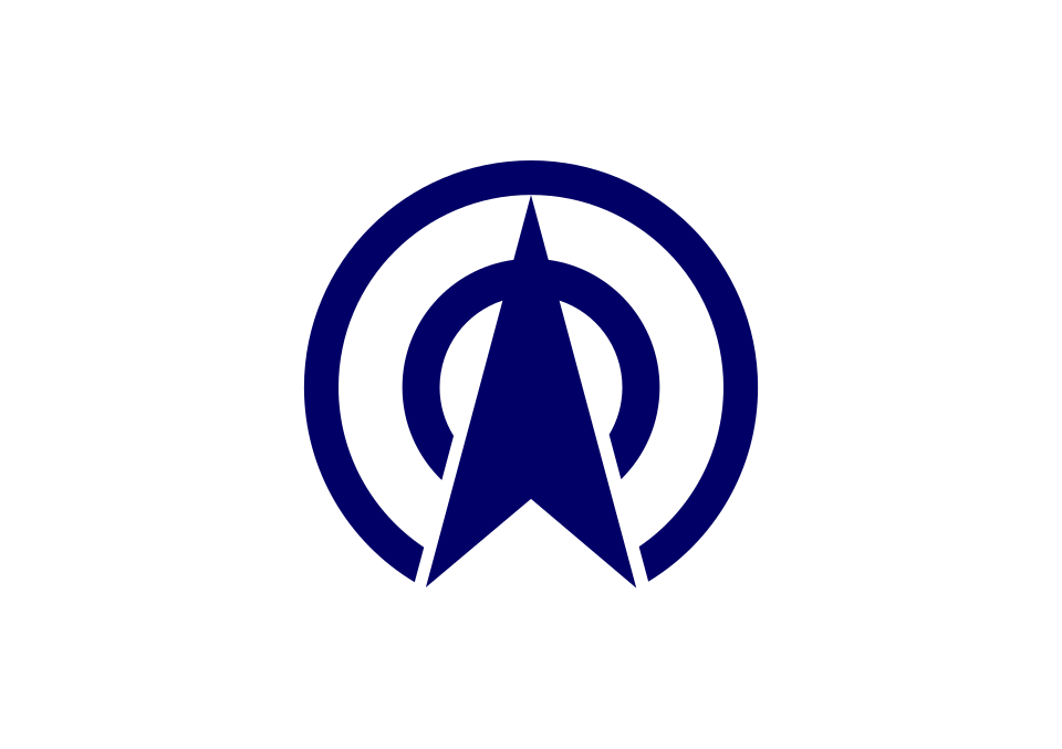 File:Flag of Amagi Kagoshima.svg