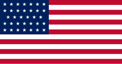 United States (from 1861)
