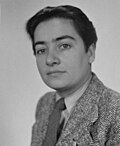 Frieda Belinfante, 1943