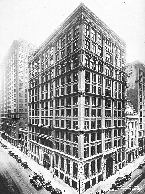 File:Home Insurance Building.JPG