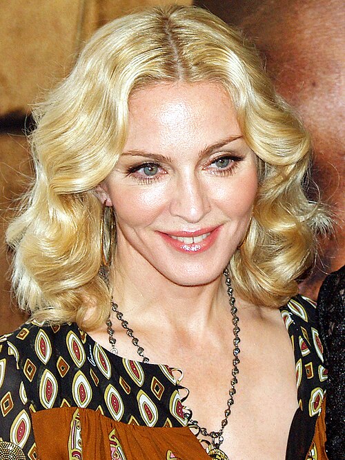 File:Madonna 3 by David Shankbone-2.jpg