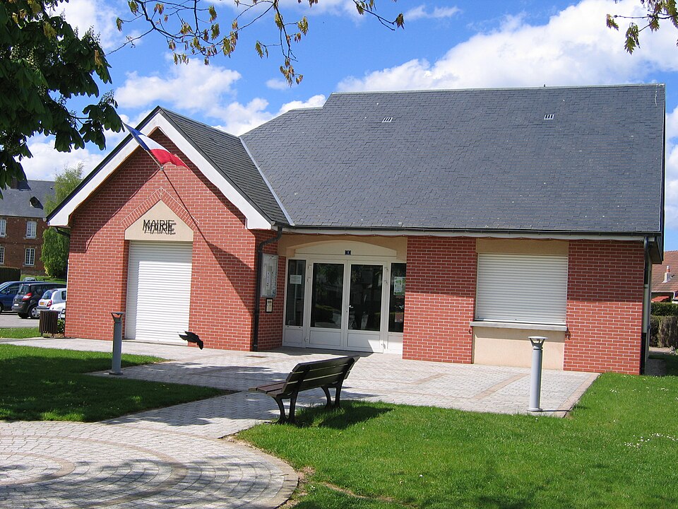 File:Mairie de Rouville.JPG