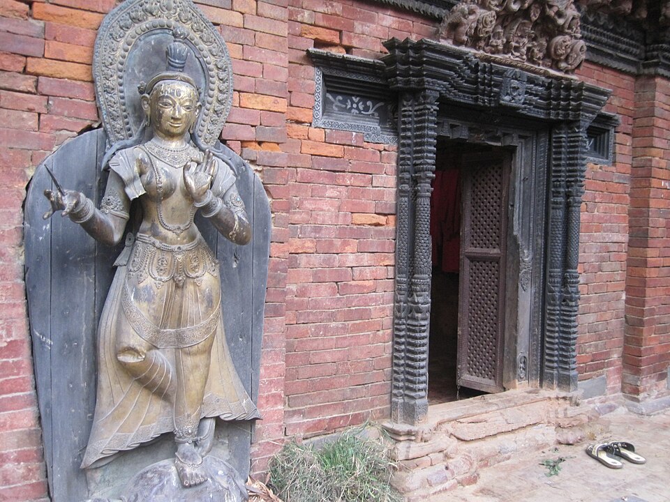 File:Patan, Kathmandu - October 2010-24.jpg