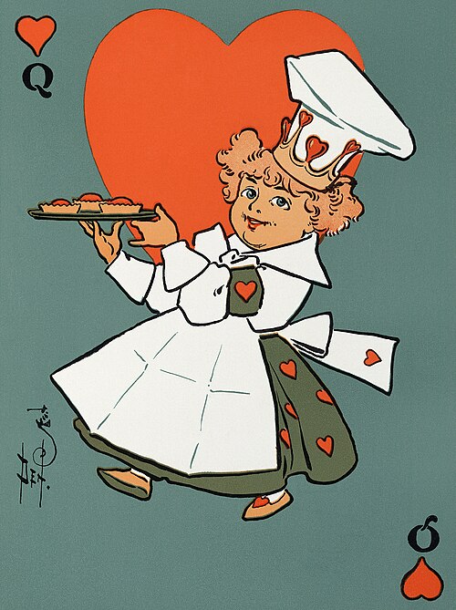 File:Queen of Hearts Mother Goose2.jpg