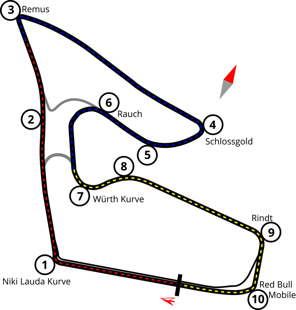 File:RedBull Ring vector map.png