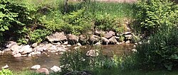 Rivière Vallée
