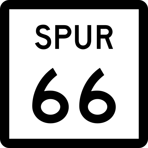 File:Texas Spur 66.svg