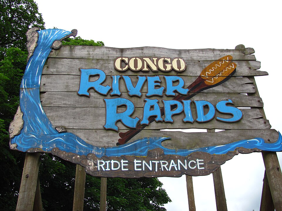 File:Alton Towers Congo River Rapids entrance.jpg