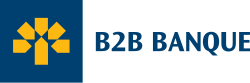 B2B Bank