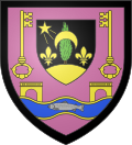 Coat of arms of Le Petit-Pressigny