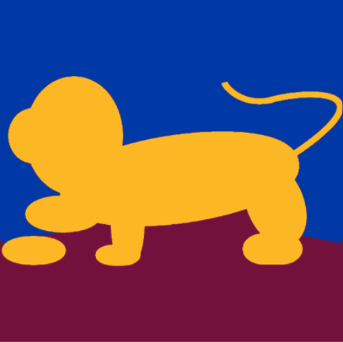 File:Brisbane Lions Football Club colours (2010-2014).svg