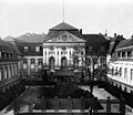 Reich Chancellery and Wilhelmstrasse, Mitte (locality), Berlin (1890-1905)
