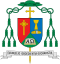 Zbigniew Kiernikowski's coat of arms
