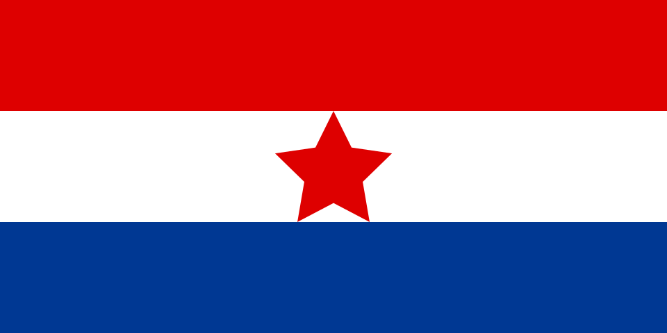 File:Flag of Croatia (1945–1947).svg