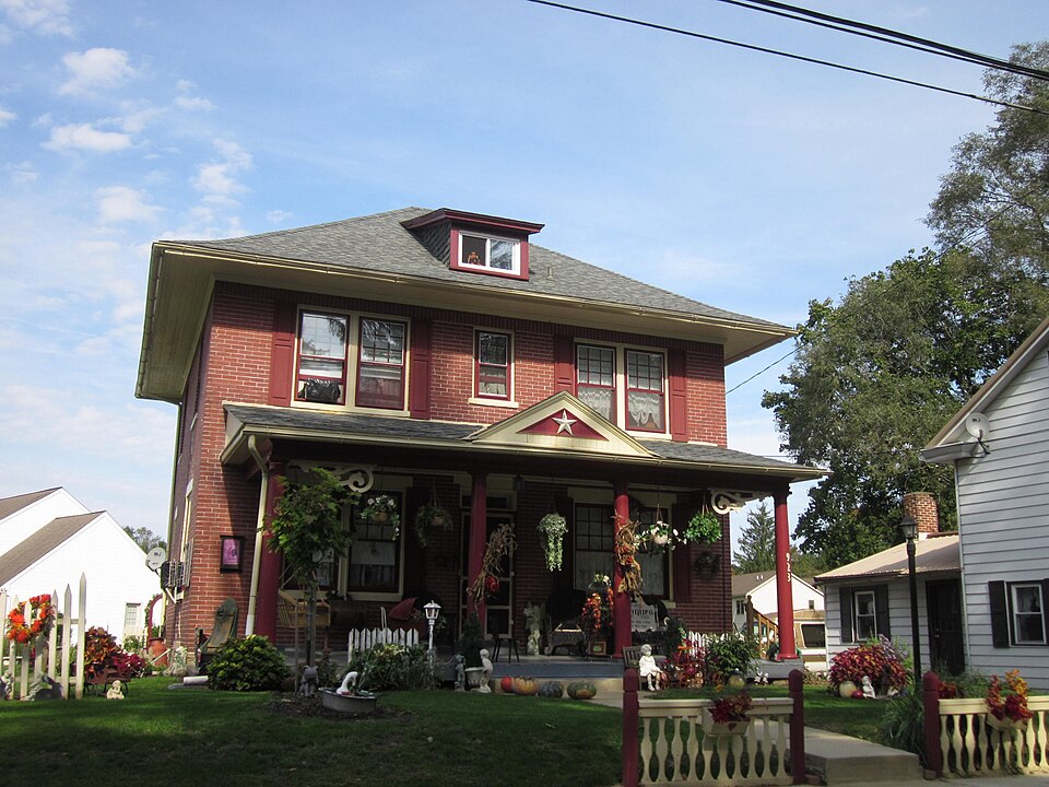 File:Lampeter, Pennsylvania (6291403132).jpg