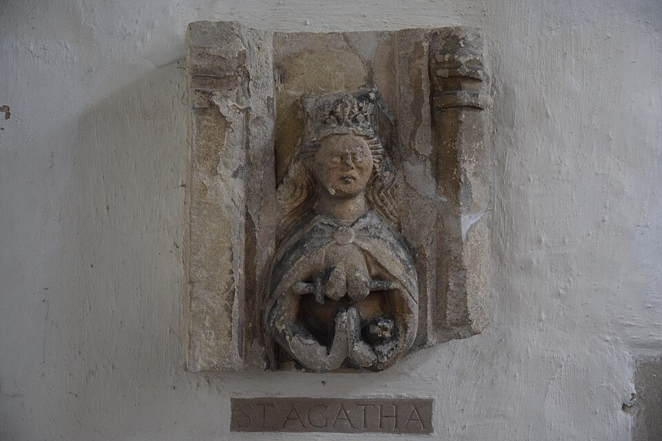File:Lechlade Church (Saint Lawrence) (30684418298).jpg