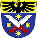Coat of arms of Lechotice