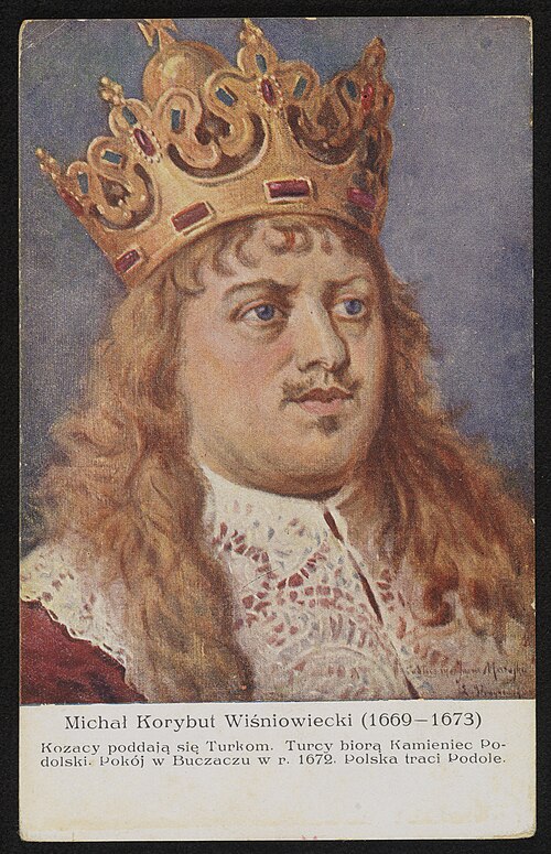 File:Michal Korybut Wisniowiecki (76843794).jpg