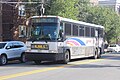 NJ Transit #7609