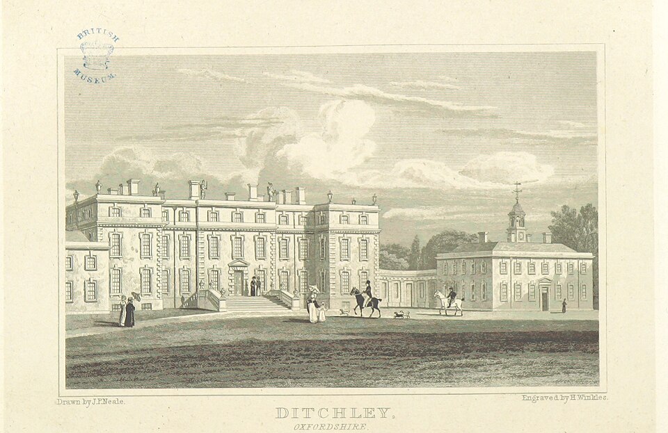 File:Neale(1818) p3.276 - Ditchley, Oxfordshire.jpg